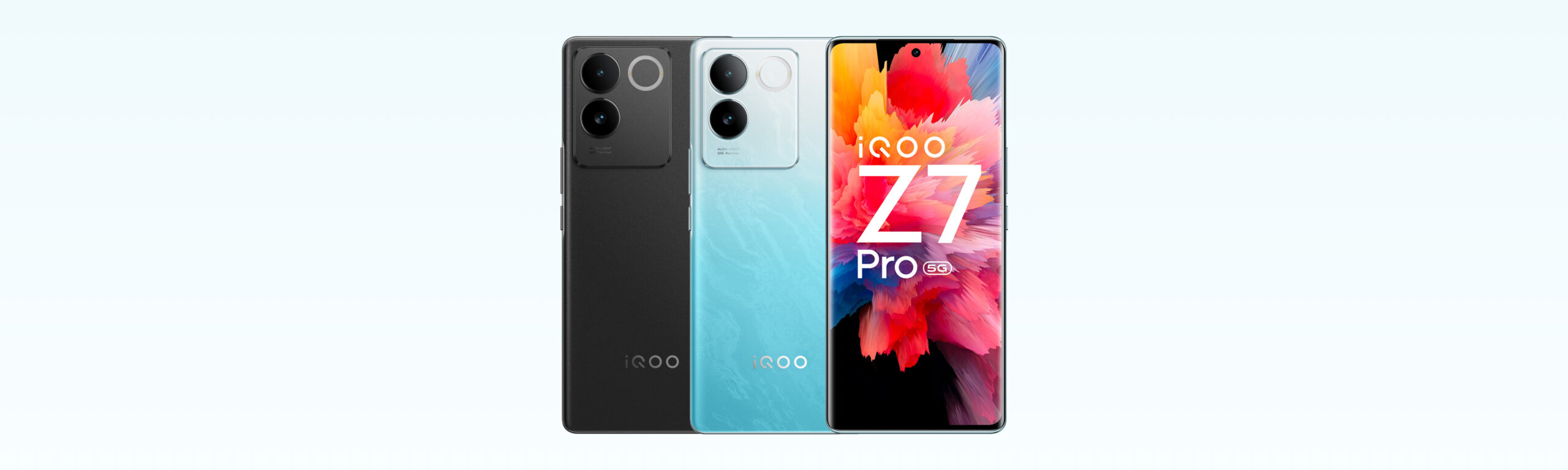 iQoo Z7 Pro: A Mid-Range Beast with a Smooth Display