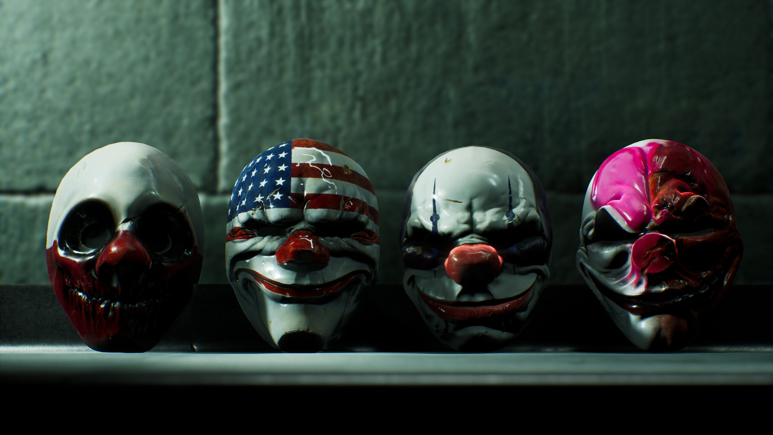 Payday 3: The Co-op Shooter You’ve Been Waiting For