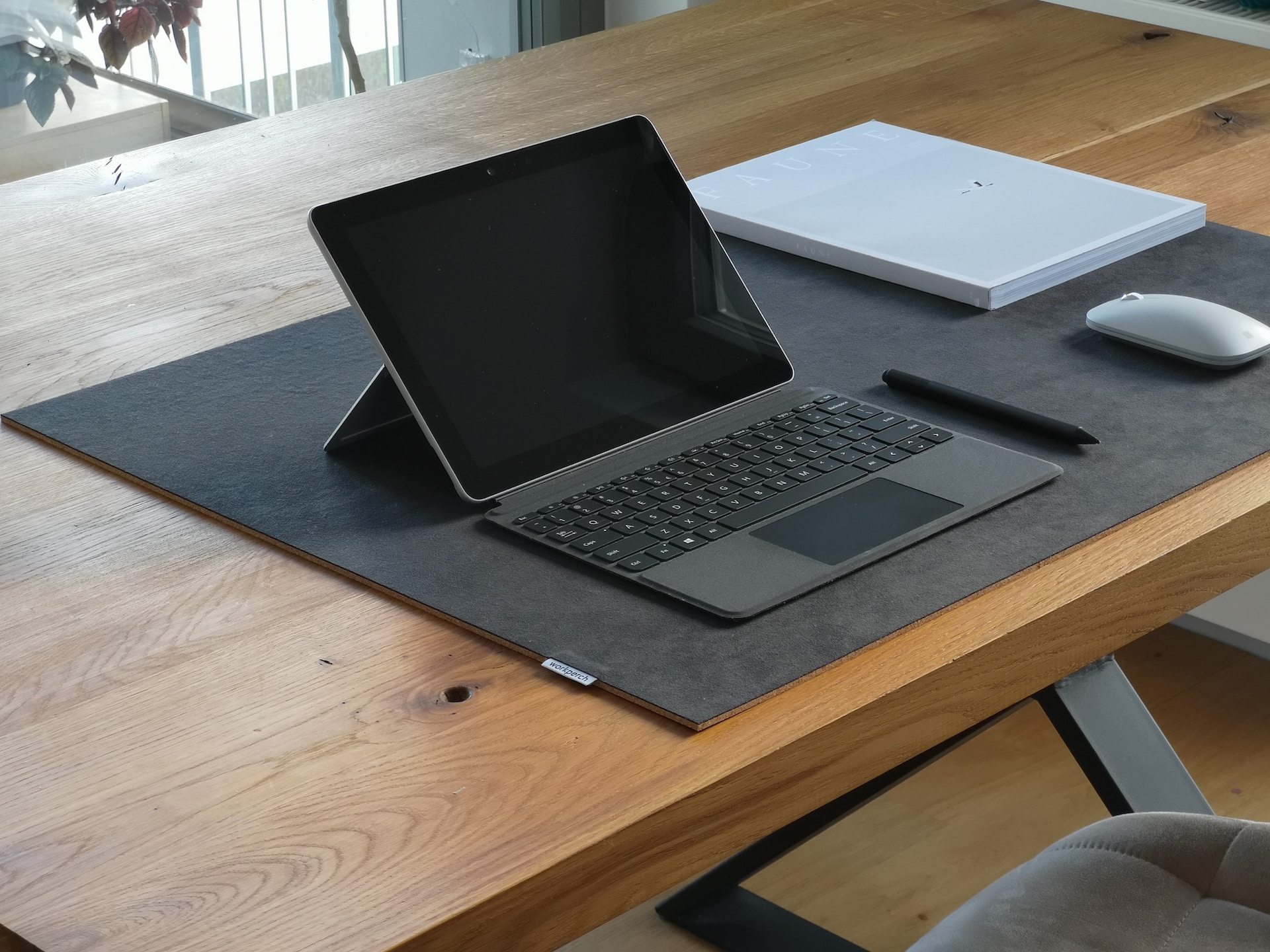 A Review of Microsoft Surface Laptop Go: A Stylish and Affordable Laptop