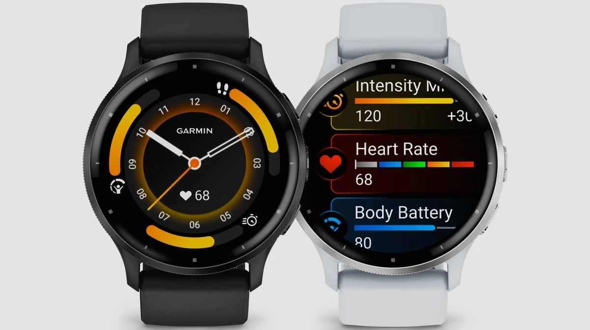 Garmin Venu 3 vs Other Models: What’s New and Improved?