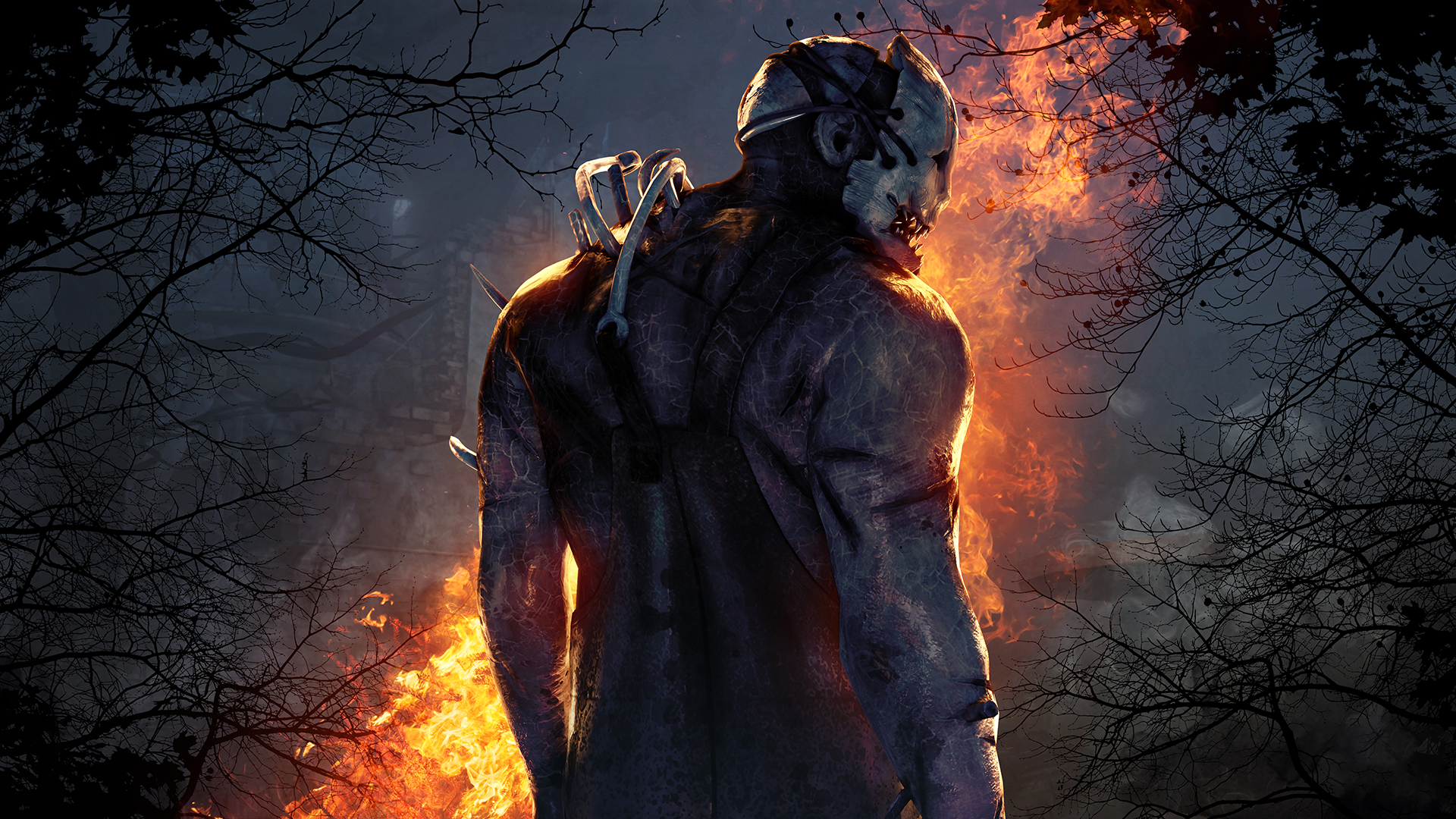 Redeem free Active DBD Codes for October 2023