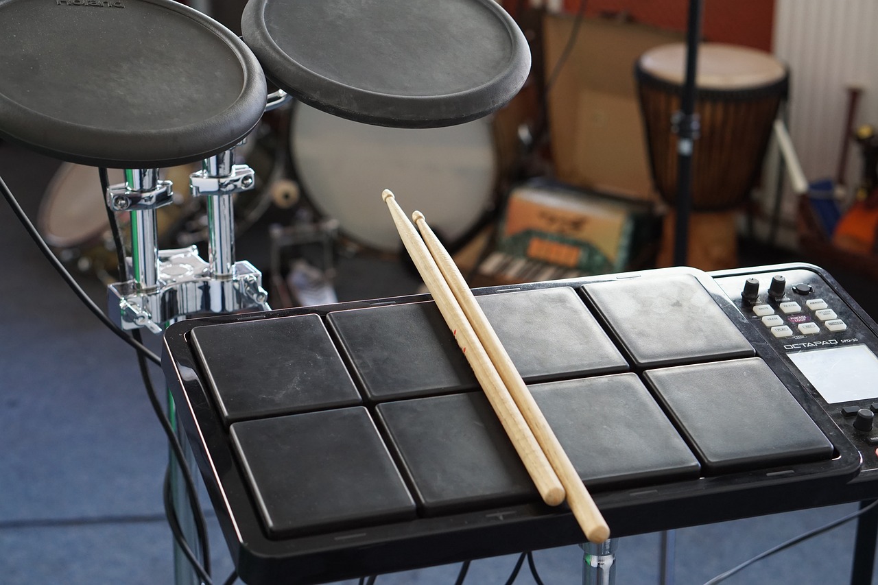 The Alesis Nitro Mesh Kit: A Review You Don’t Want to Miss