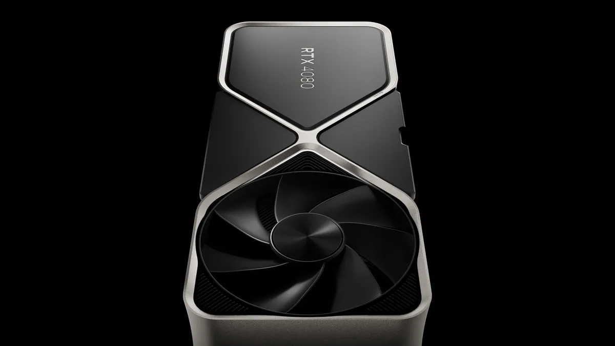 The NVIDIA GeForce RTX 4080: Ray Tracing, AI, and More