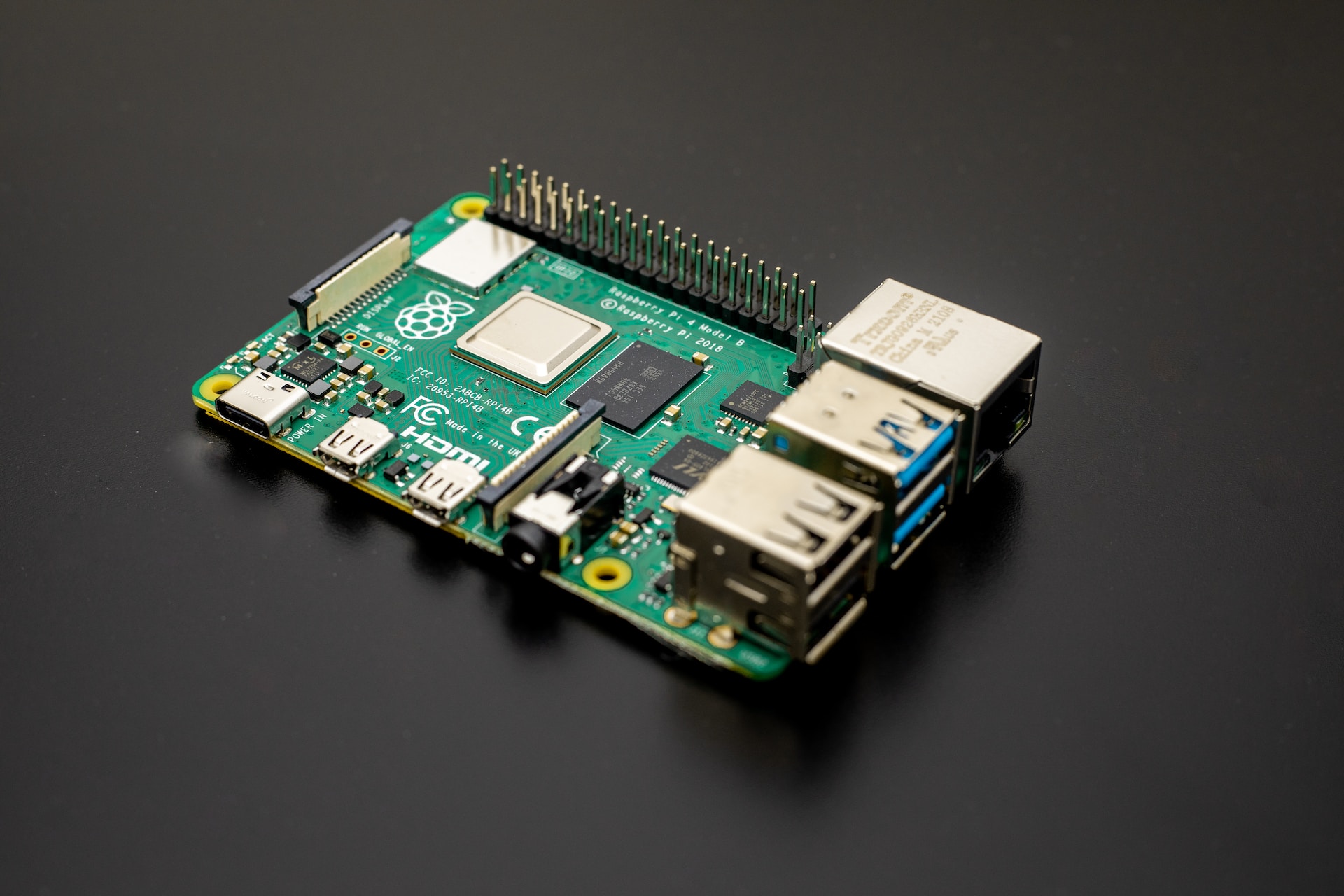 Meet Raspberry Pi 5: The Most Powerful Pi Ever