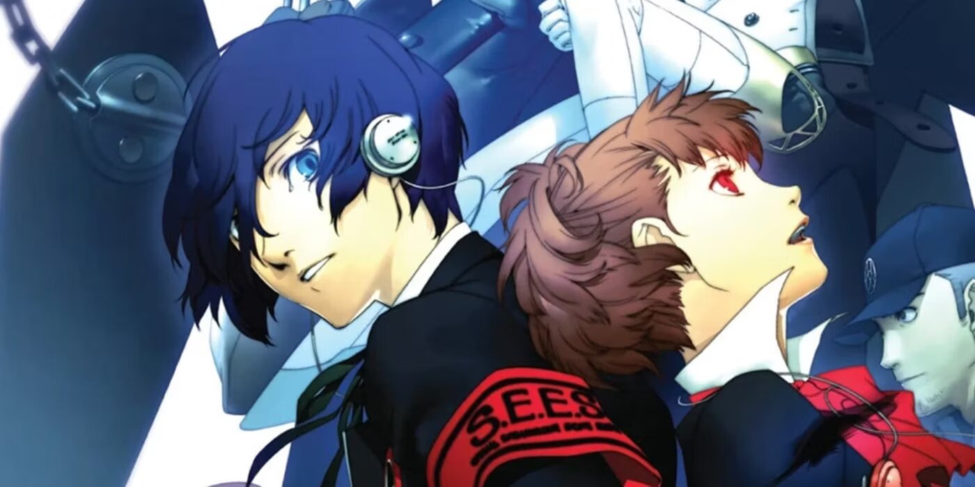 Persona 3 Portable: A Remastered RPG for Modern Platforms