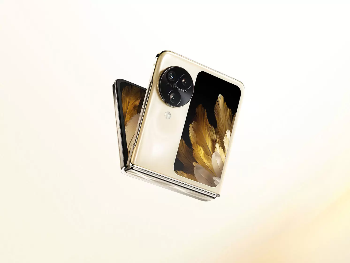 Oppo Find N3 Flip: A Clamshell Foldable Phone with a Twist