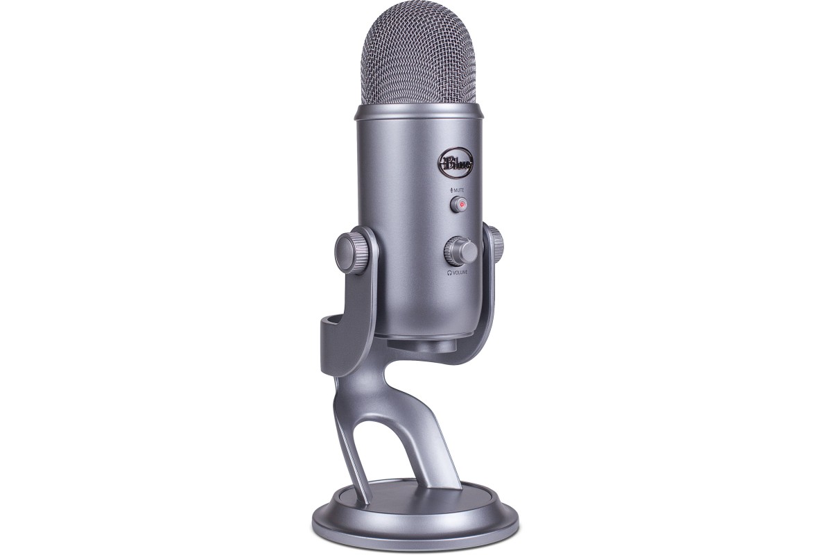 A Review of the Blue Yeti Microphone and Its Amazing Features