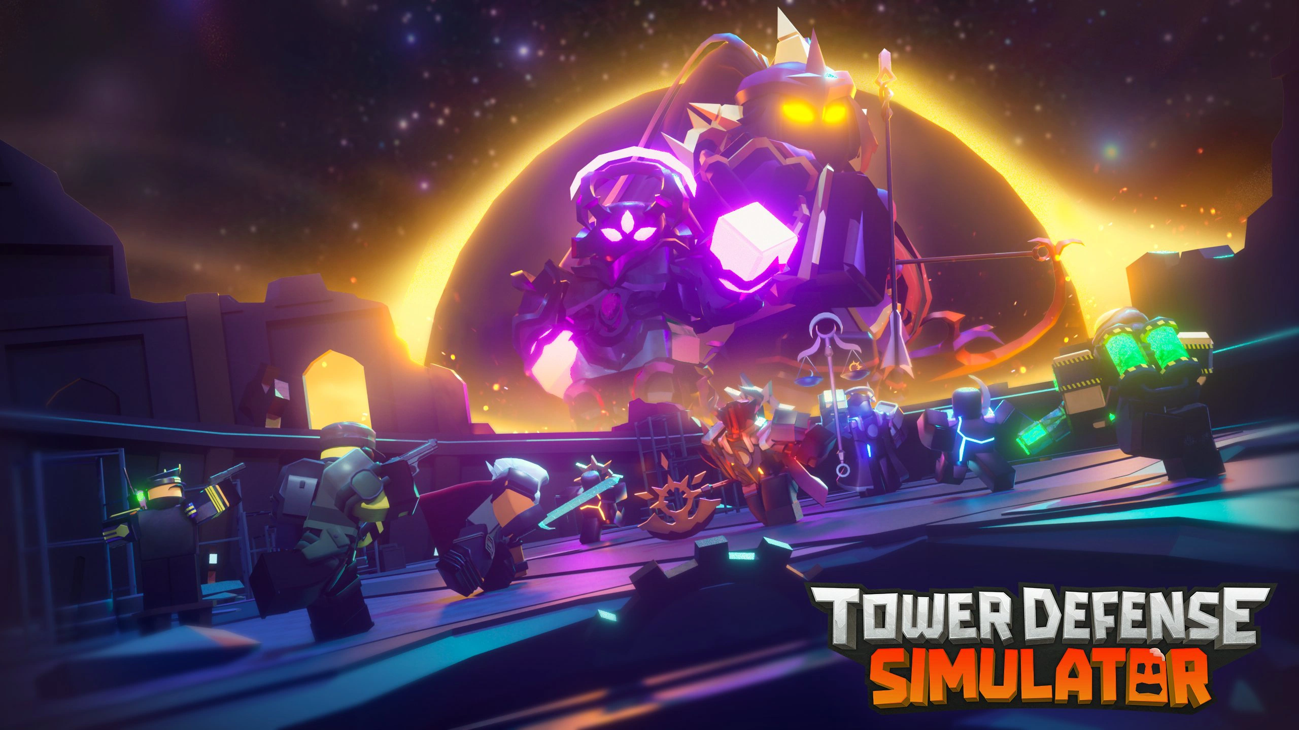 Tower Defense Simulator Codes: Unlock Free Rewards in Roblox