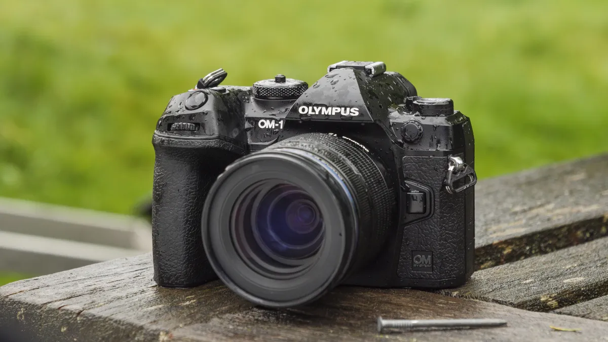 OM System OM-1: A Worthy Successor to the Olympus Legacy