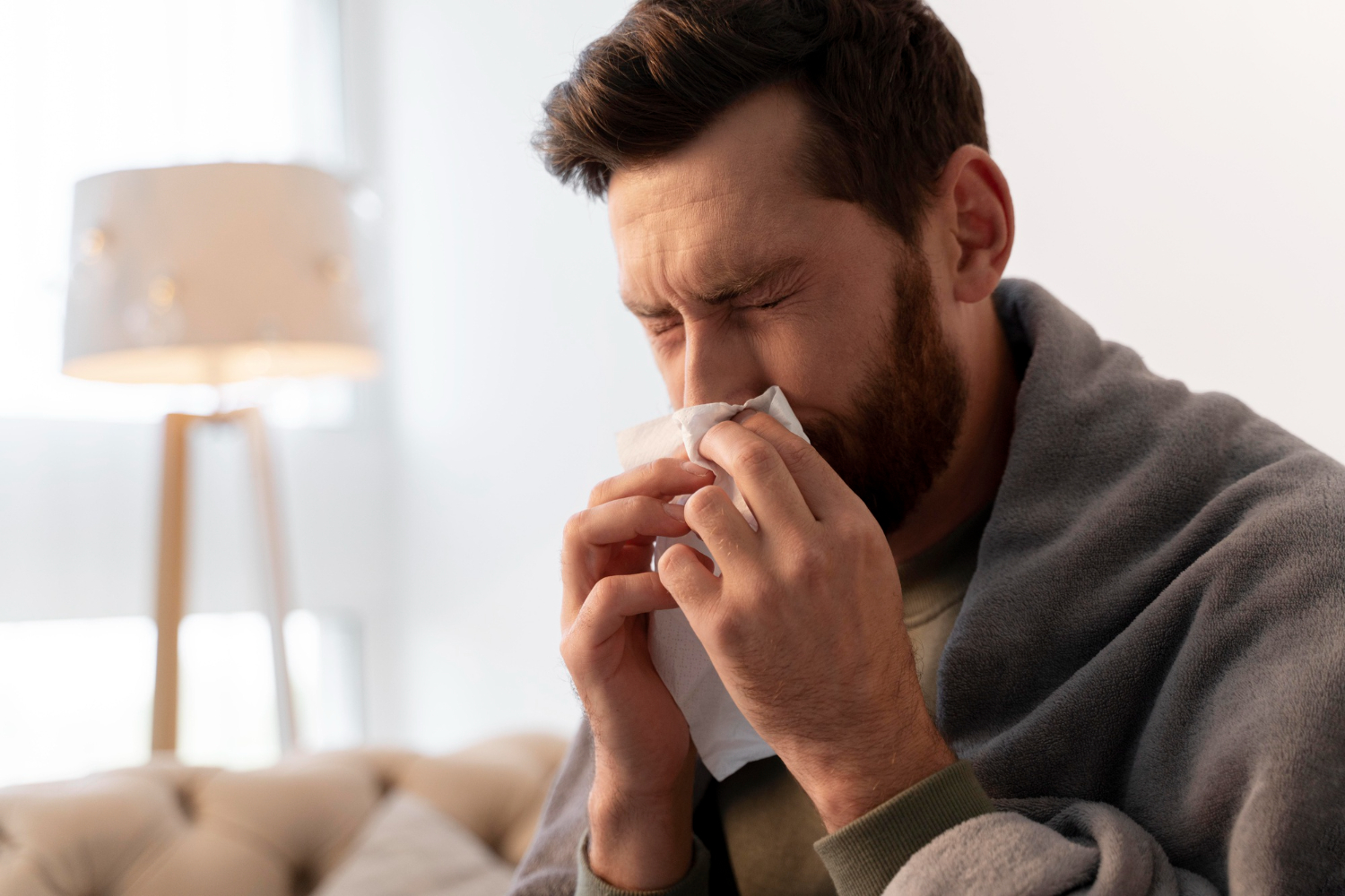 Common Cold Self-Care: What to Do and What to Avoid