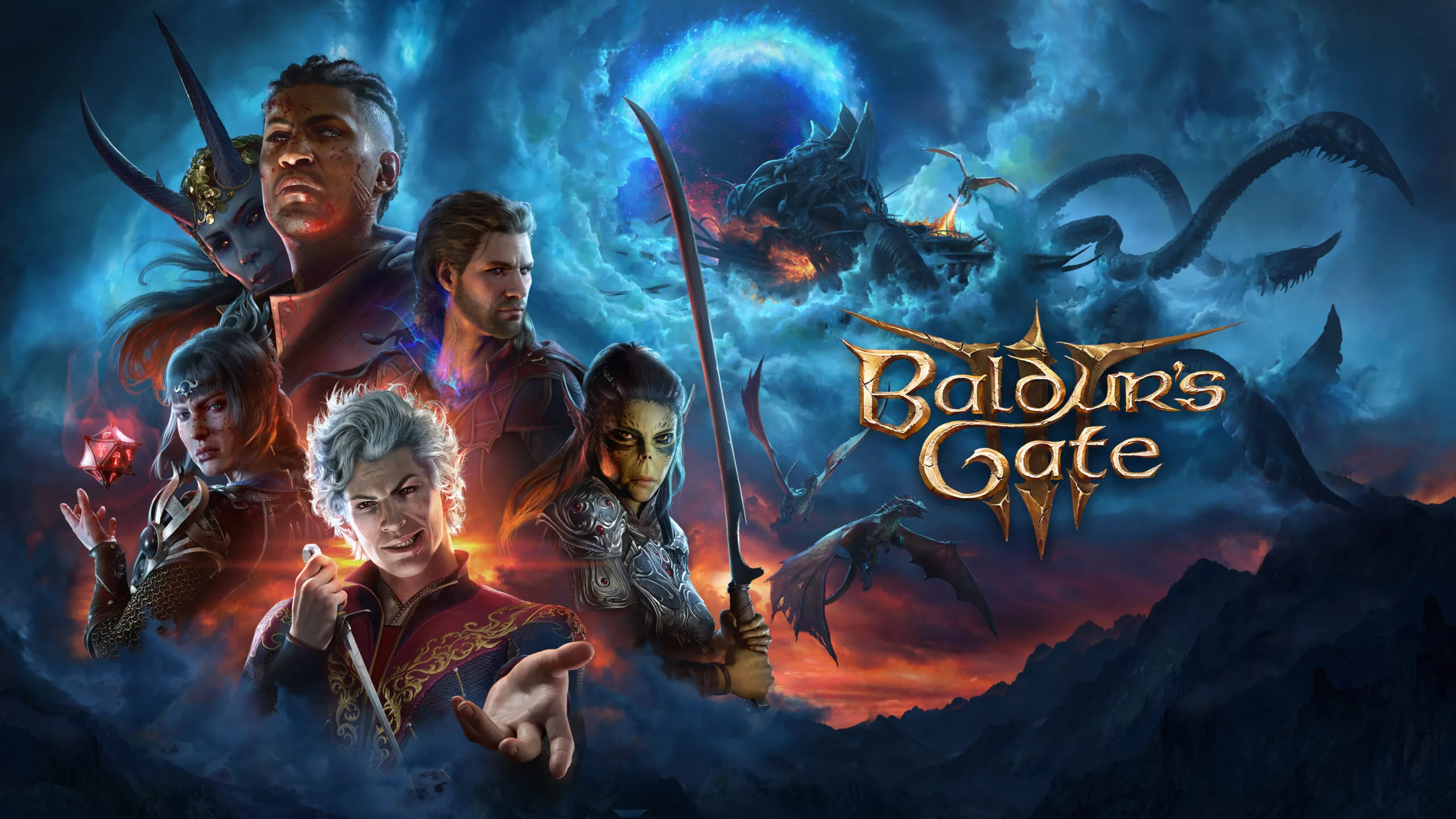 Baldur’s Gate 3: The Ultimate Guide to the Epic RPG