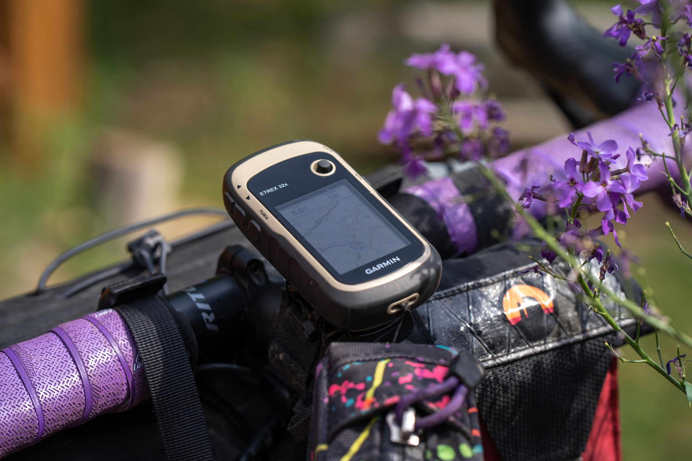 Garmin eTrex: The Ultimate Handheld GPS for Outdoor Adventures