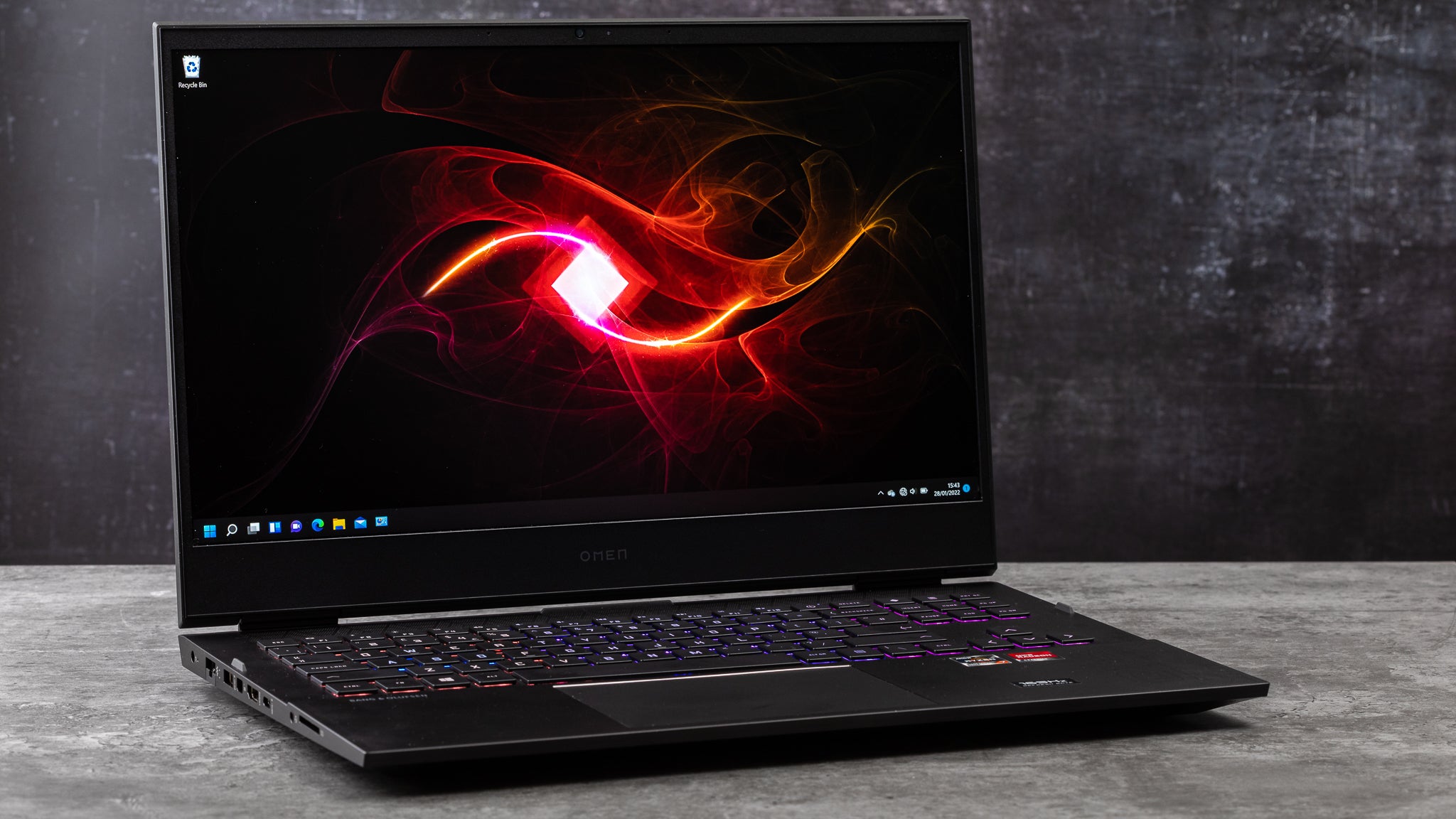 HP Omen 16: A Gaming Laptop for the Mature Crowd