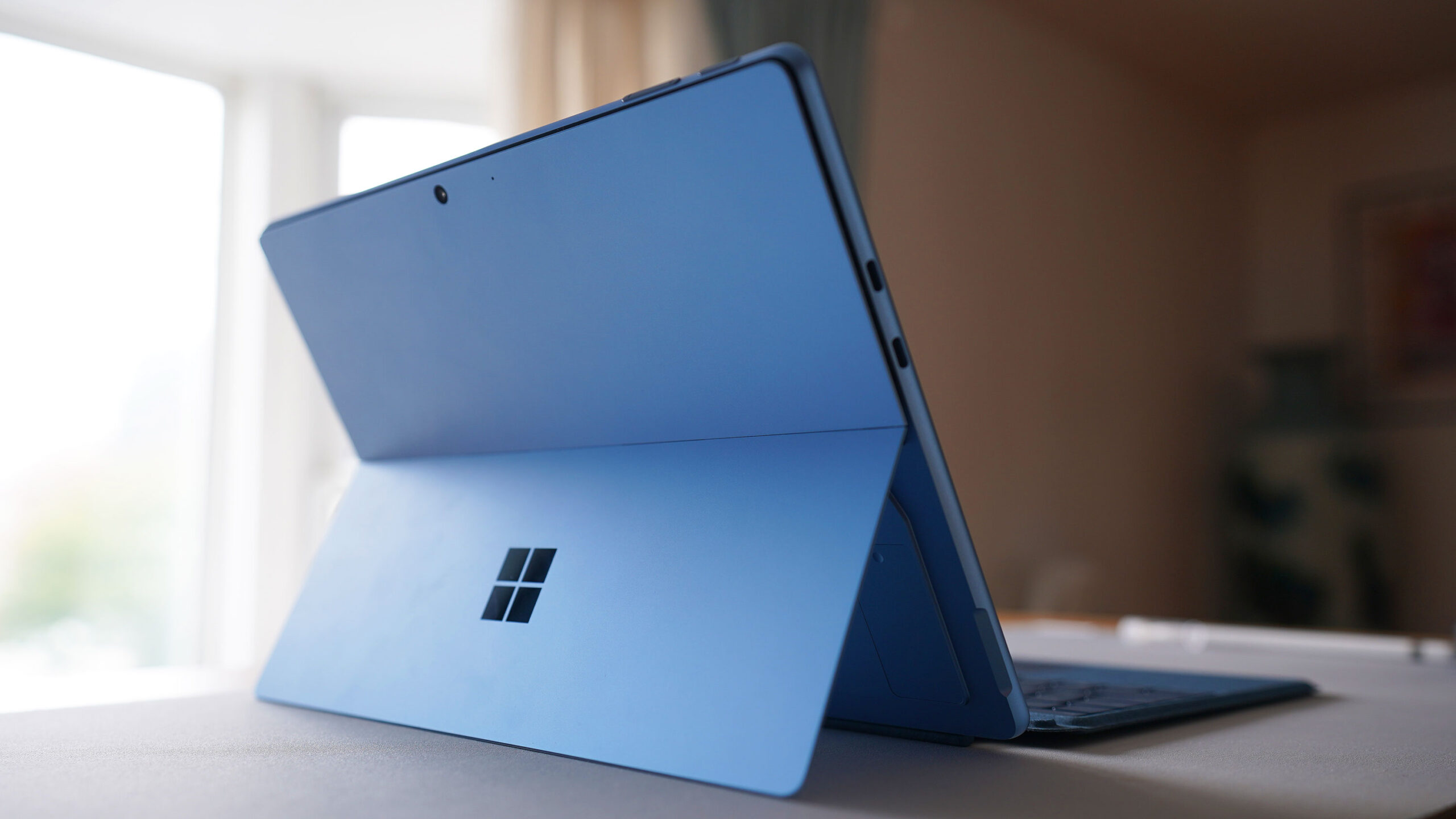 Surface Pro 9: The 2-in-1 Device That Has It All