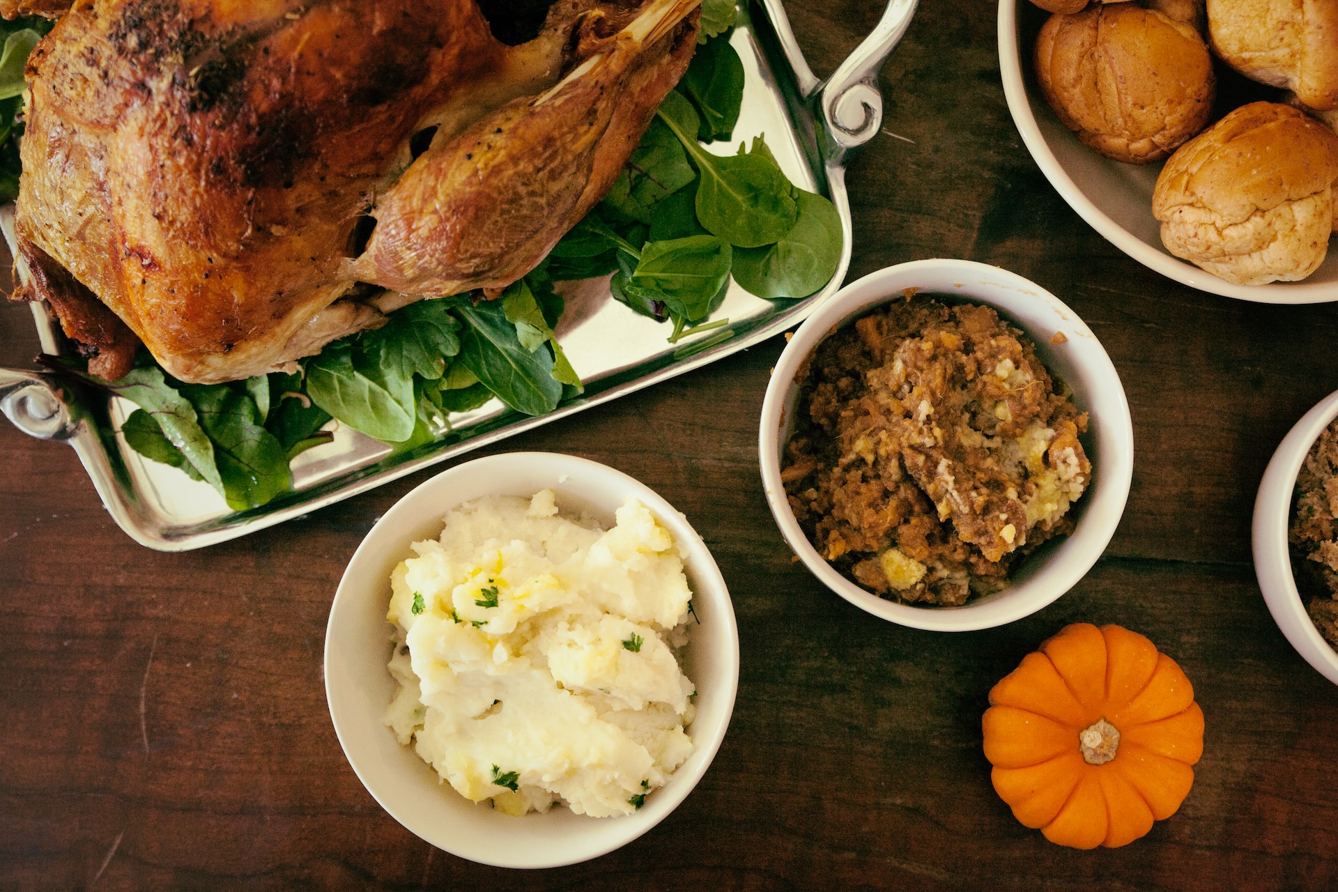 The History of Thanksgiving: A Celebration of Gratitude and Harmony