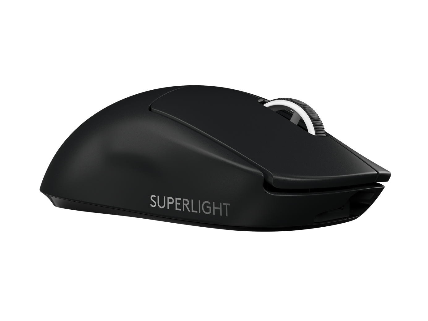 Logitech G PRO X Superlight: The Lightest and Fastest Mouse Ever