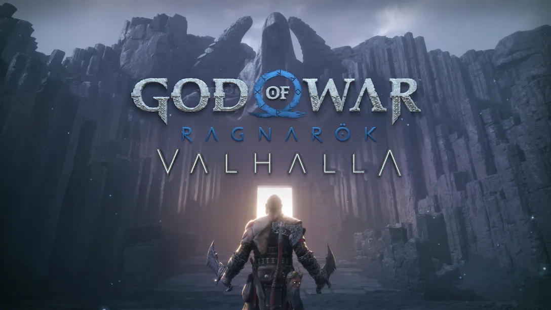 God of War Ragnarok Valhalla: Journey to the Afterlife