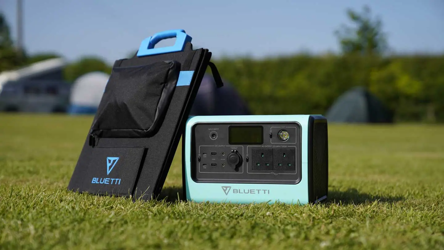 Bluetti EB70: A Review of the Portable Power Station That Can Do It All