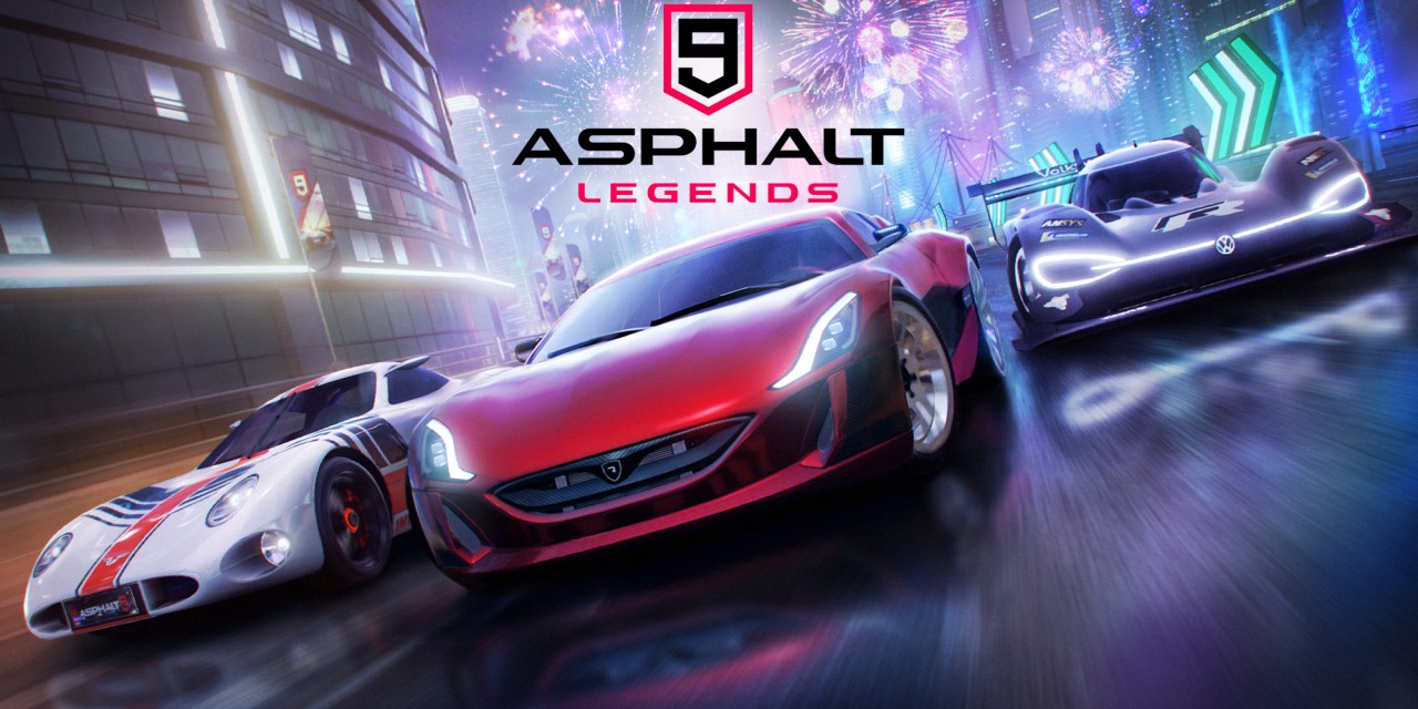 Asphalt 9 Codes: Get Freebies and Win