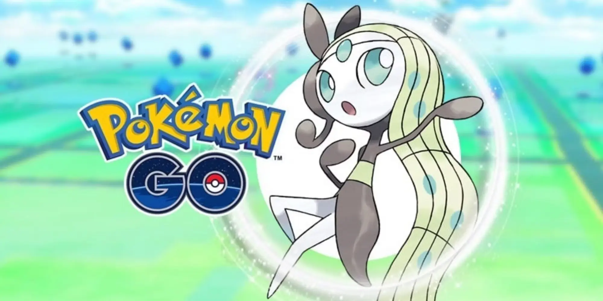 Meloetta Pokemon Go: How to Catch the Mythical Musician