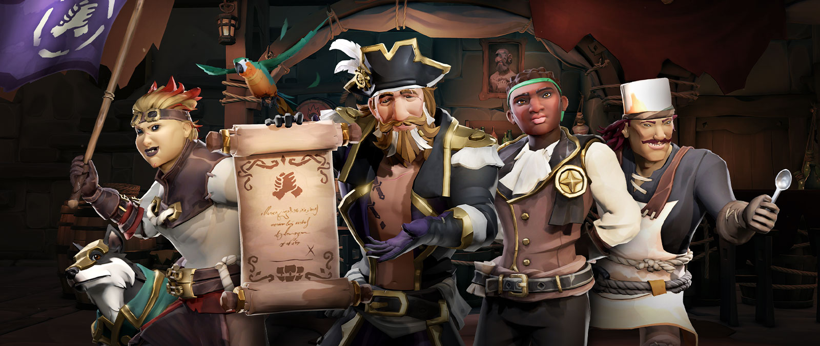 Sea of Thieves Update: Season 10 and Beyond! 