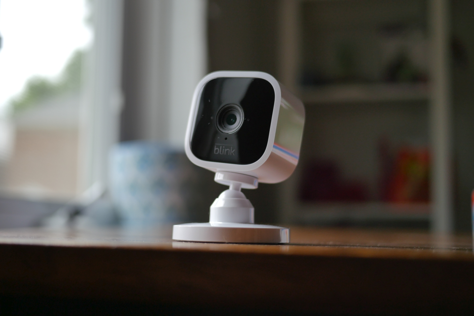 Blink Mini: A Budget-Friendly Security Cam with Tradeoffs