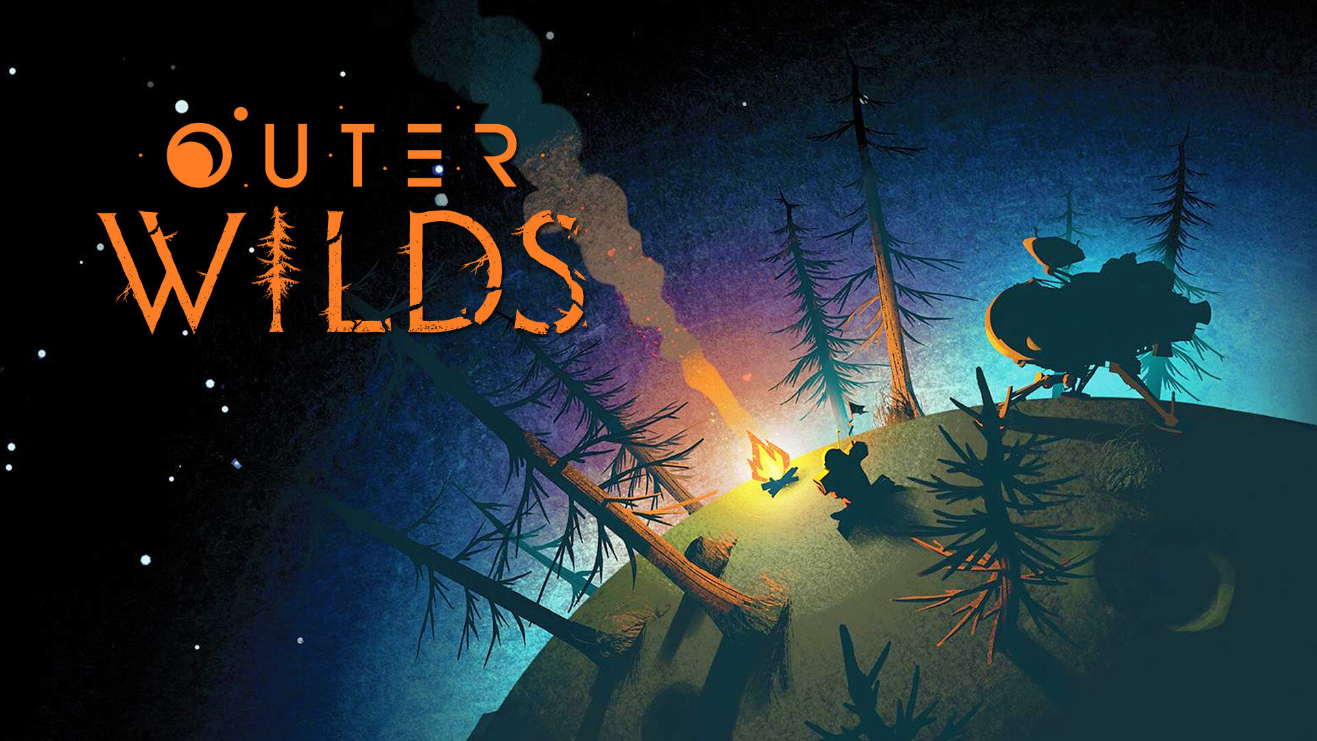 Outer Wilds Switch: The Best Game of the Decade