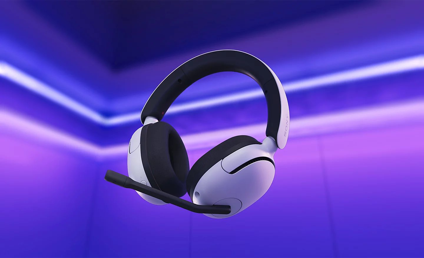 The Sony Inzone H5: A Headset for Immersive PC & PS5 Gaming