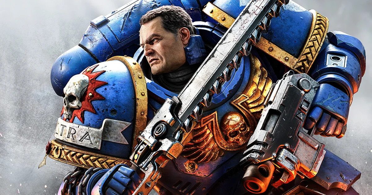 Best Warhammer 40K Games in 2023: A Complete Guide