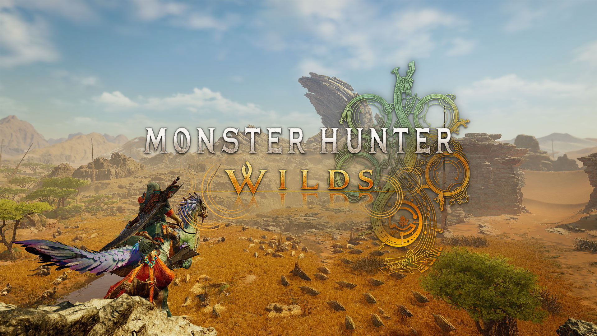 Monster Hunter Wilds: A New Level of Immersion & Variety in Hunting RPGs