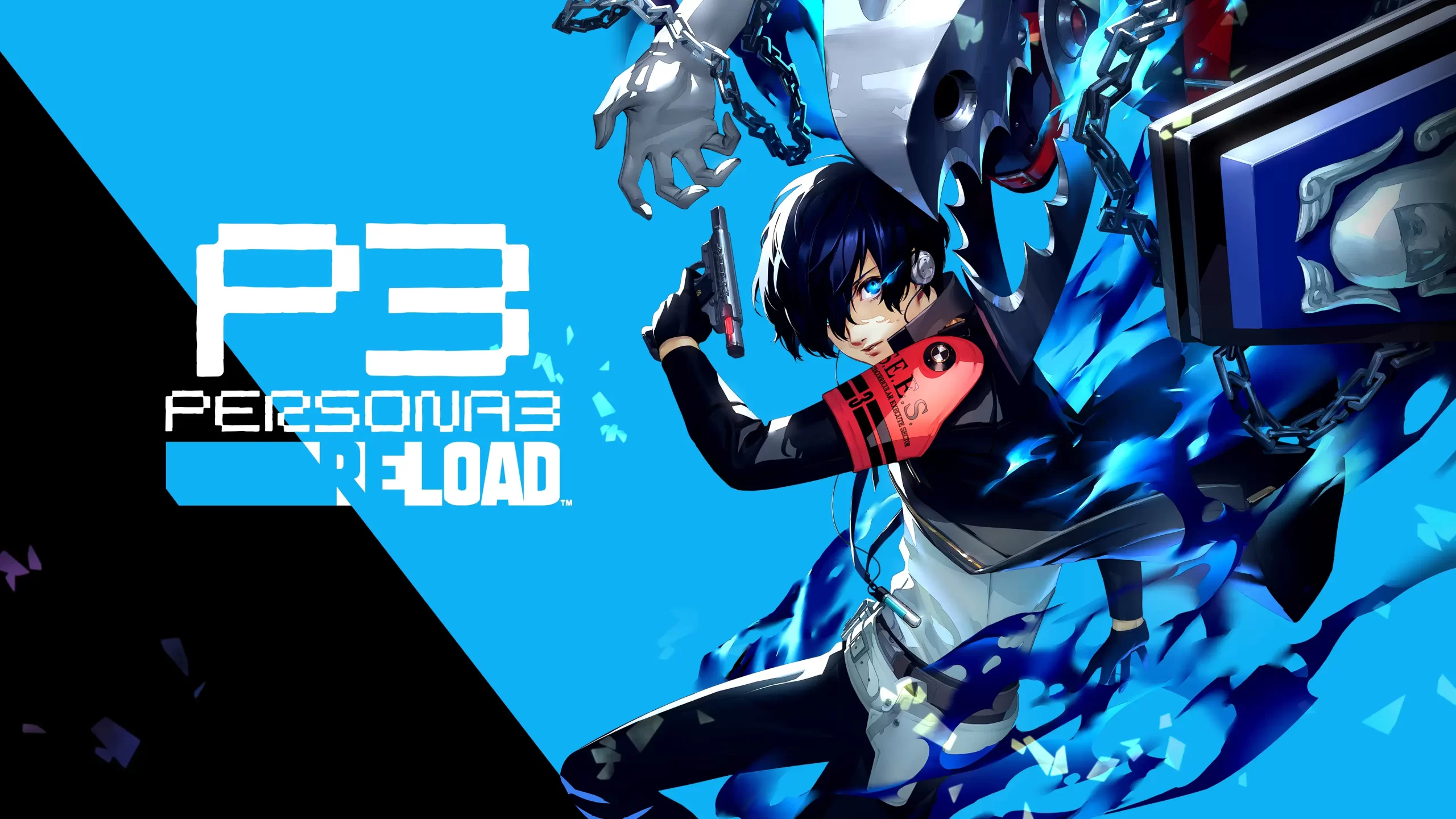 Persona 3 Reload: A Must-Play for RPG Fans