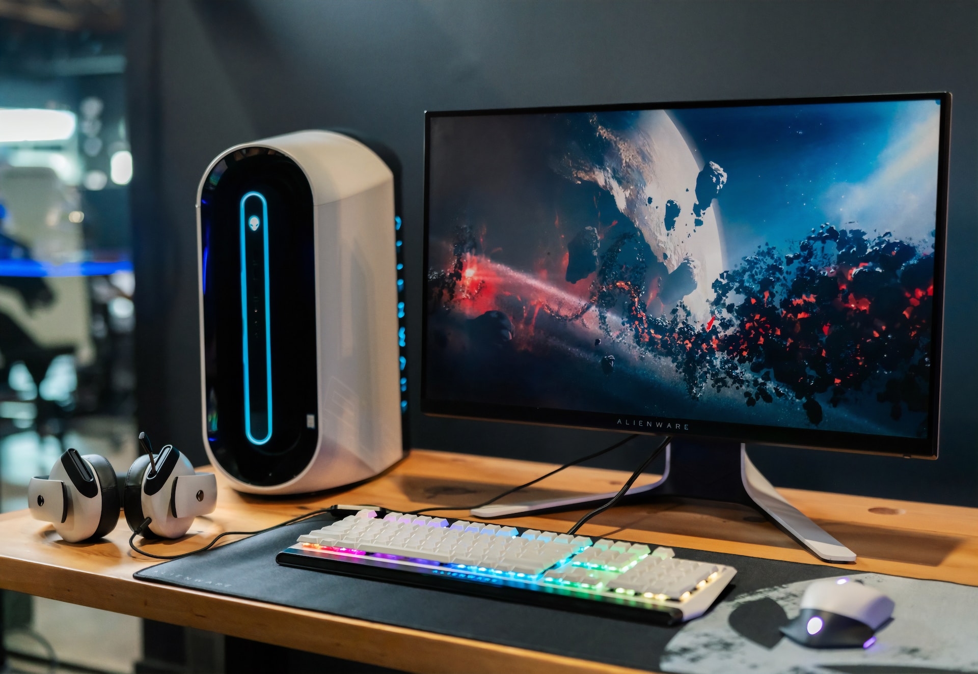 The Best 1080p Gaming Monitors for 2024: A Guide