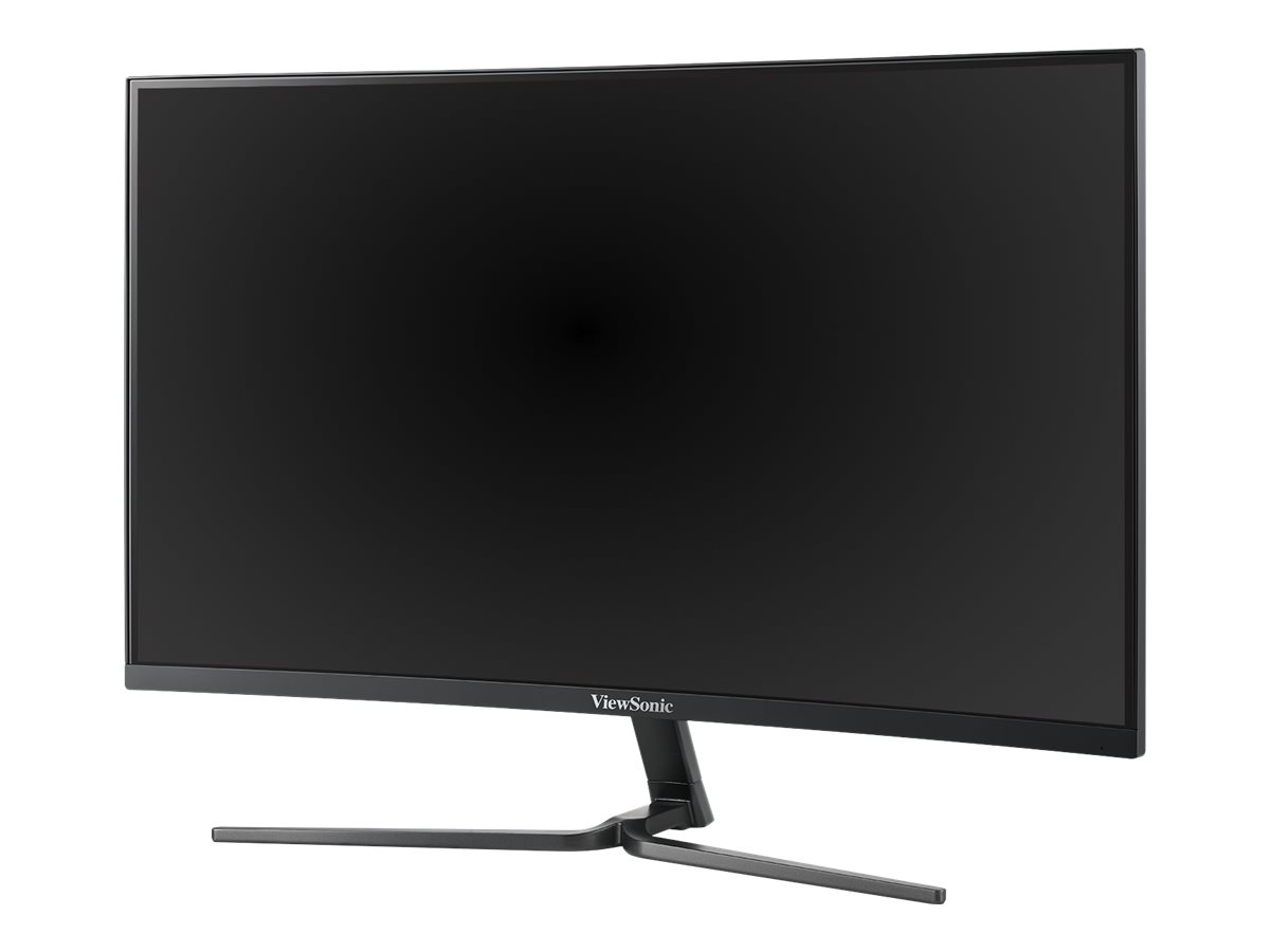 27" ViewSonic VX2758-C-mh: QD-OLED Monitor for Gaming & Creativity