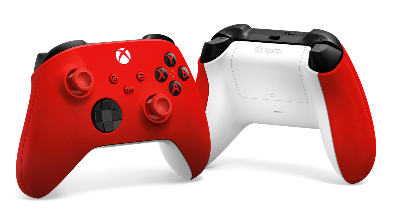 All About the Xbox Controller S: Features and Tips