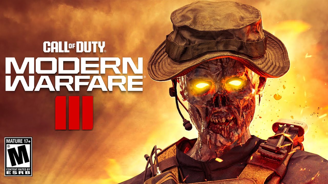 Modern Warfare 3 Zombies: A New Twist on a Classic Mode