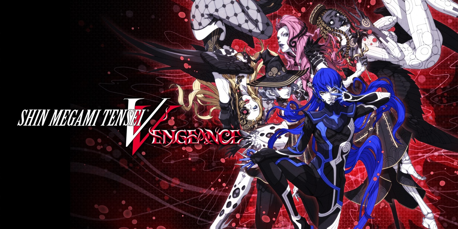 What’s So Special About Shin Megami Tensei V?