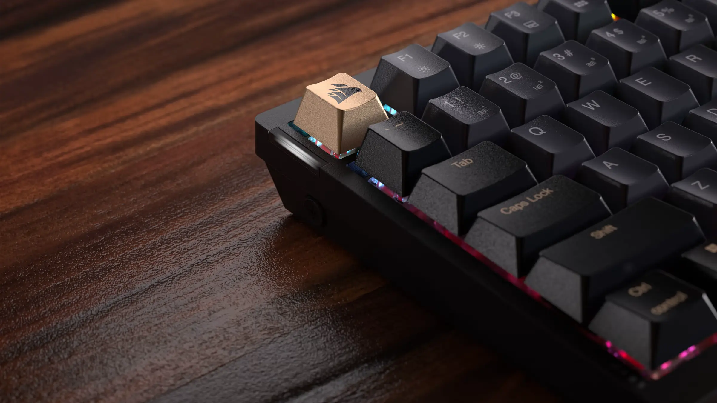 Reviewing the Corsair K65 Plus Wireless: A 75% Keyboard Masterpiece