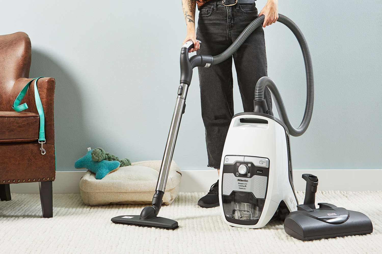 Guide to the Best Canister Vacuums of 2024 