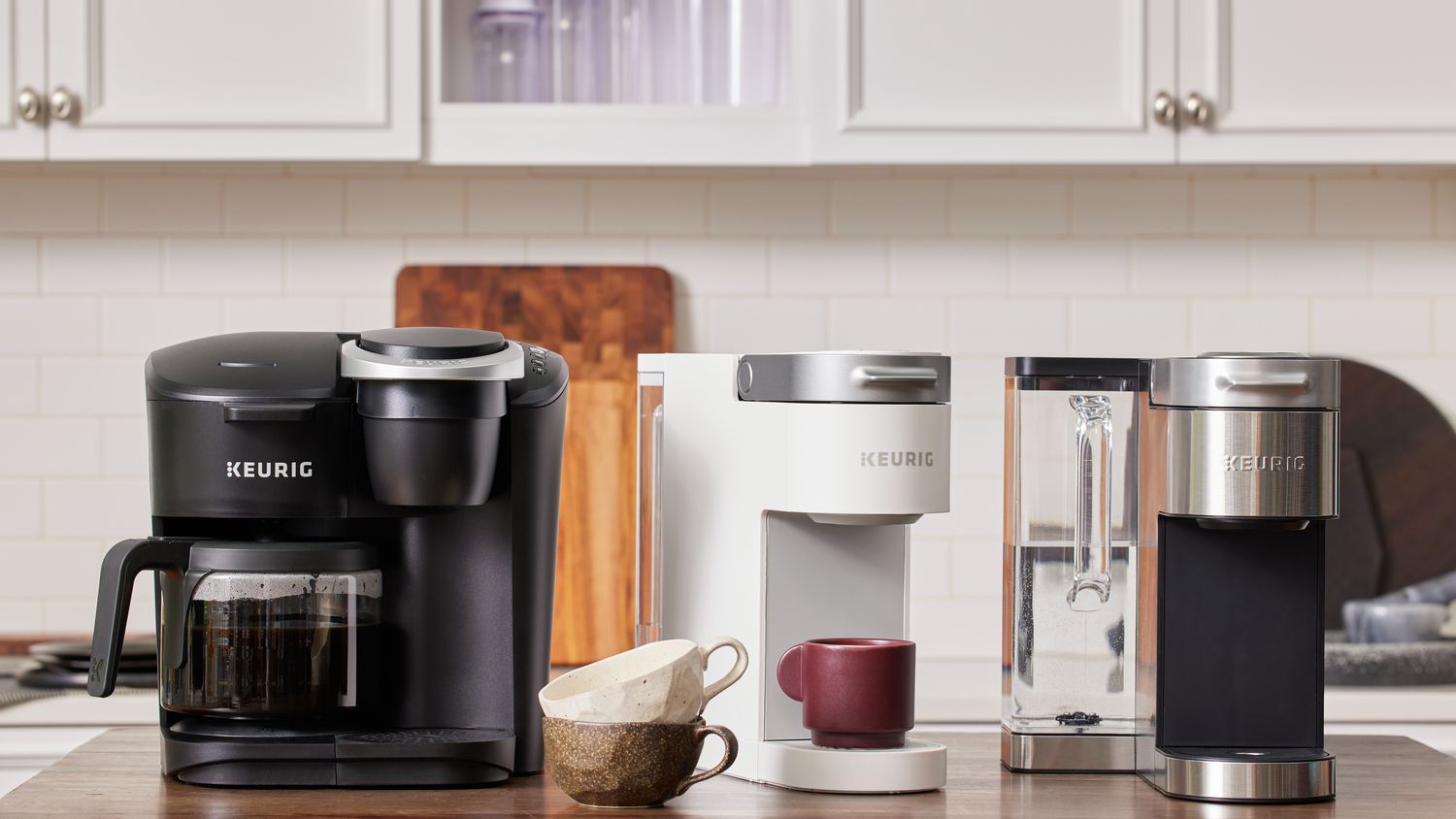 Brew the Best Coffee with Keurig Coffee Maker