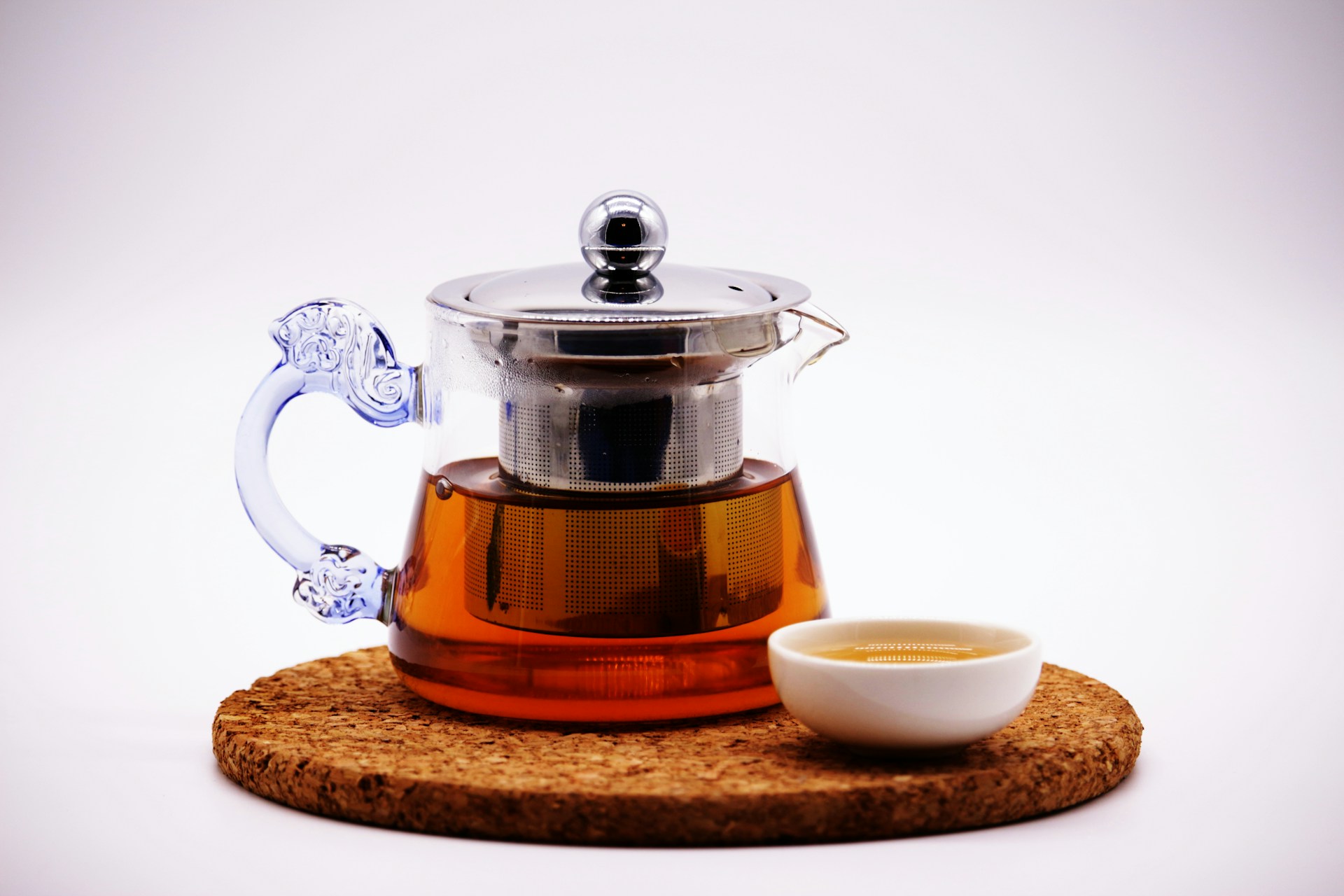 Tea Lovers, Rejoice! Tea Infusers are Here to Stay