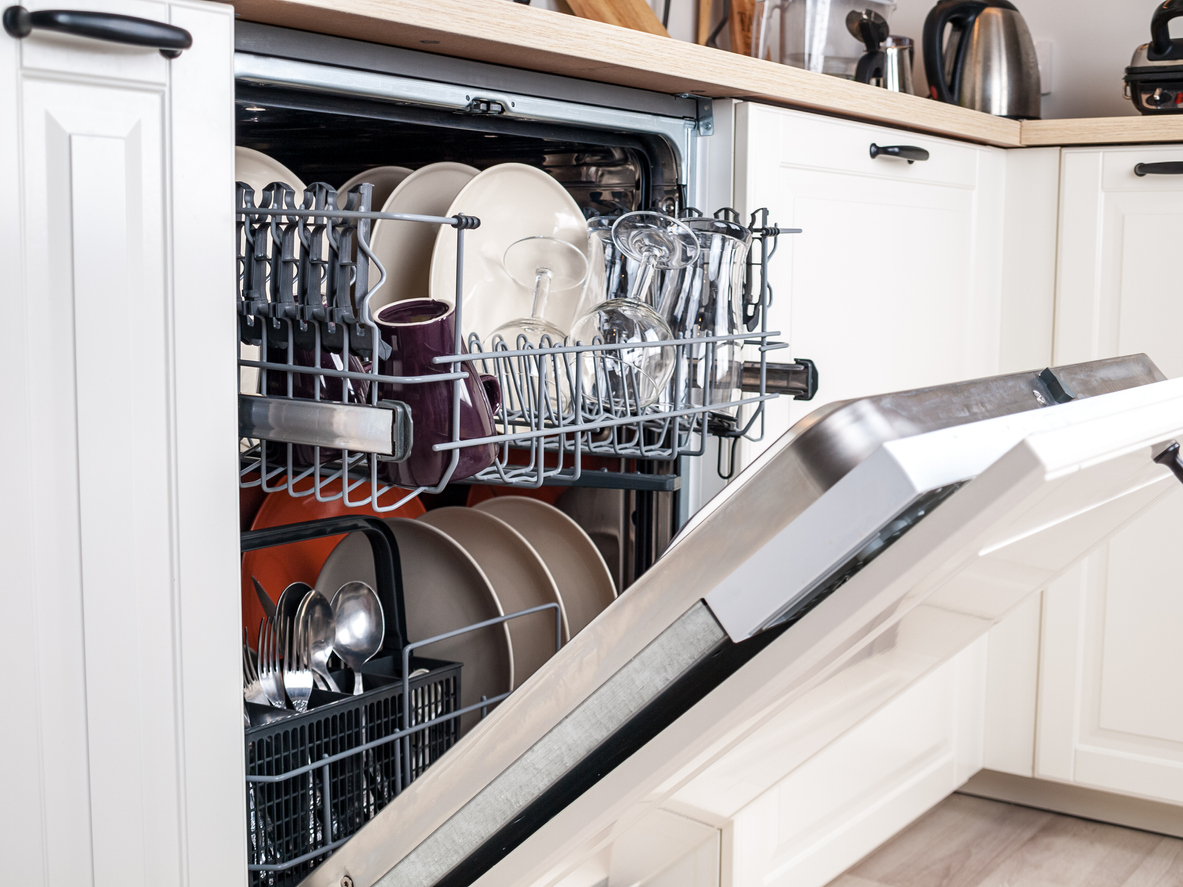 What are the Best Dishwashers in India for 2024? Find Out Here