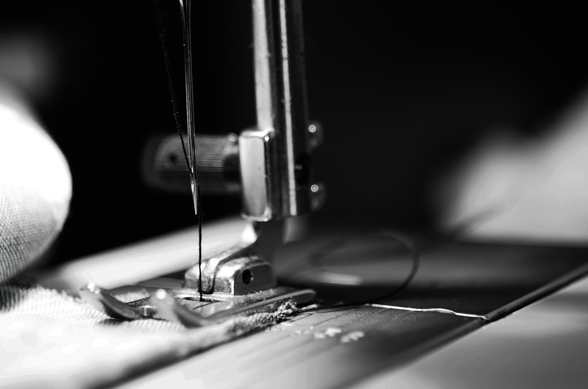 Sew Smart: The Best Sewing Machines for 2024