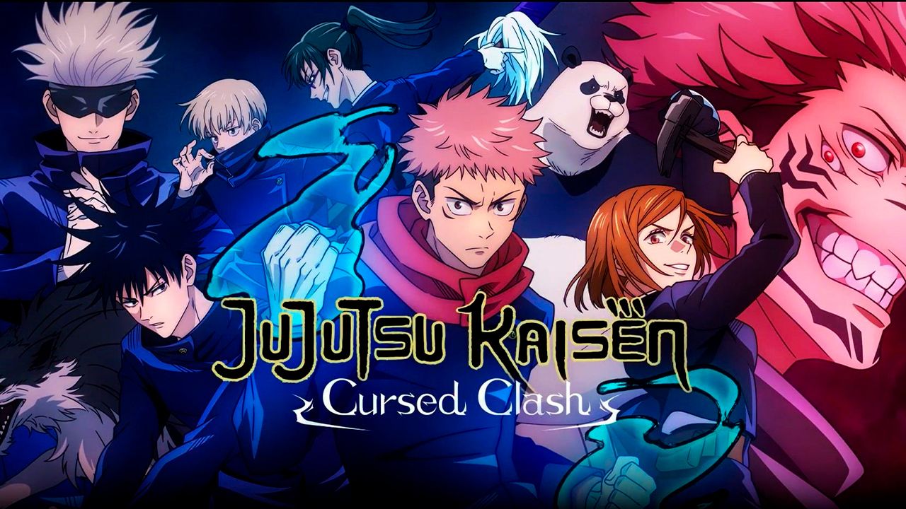 Jujutsu Kaisen Cursed Clash: Master the Cursed Techniques