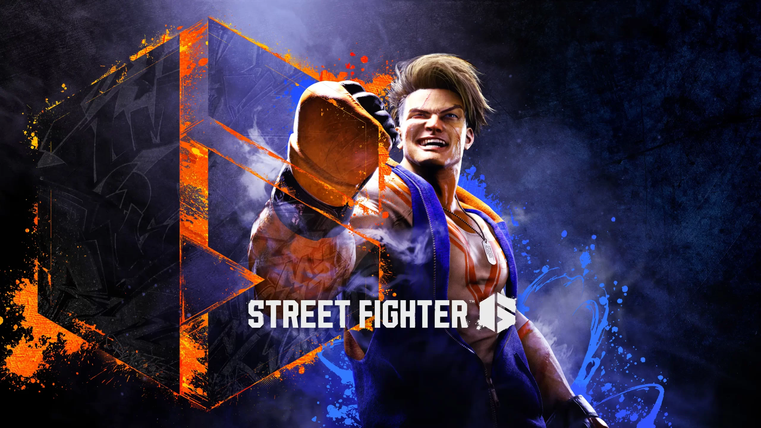 Meet the New and Classic Street Fighter 6 Characters