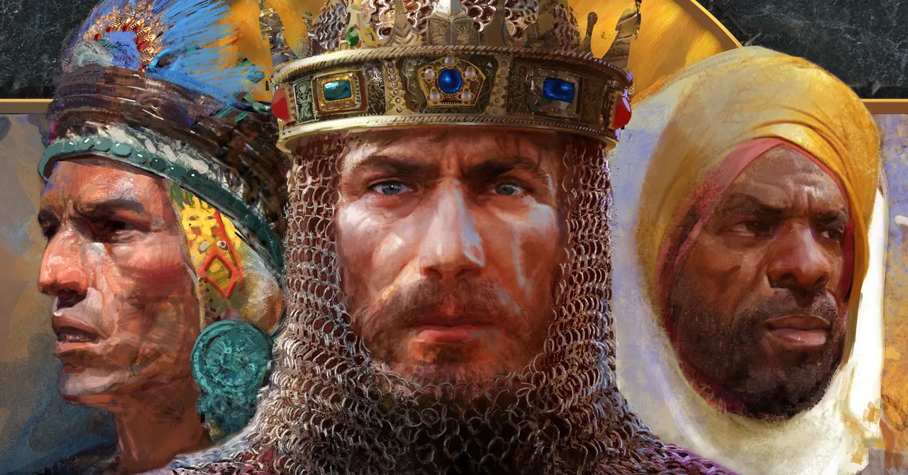 Age of Empires 2 Cheat Codes: A Guide to Conquer the Game