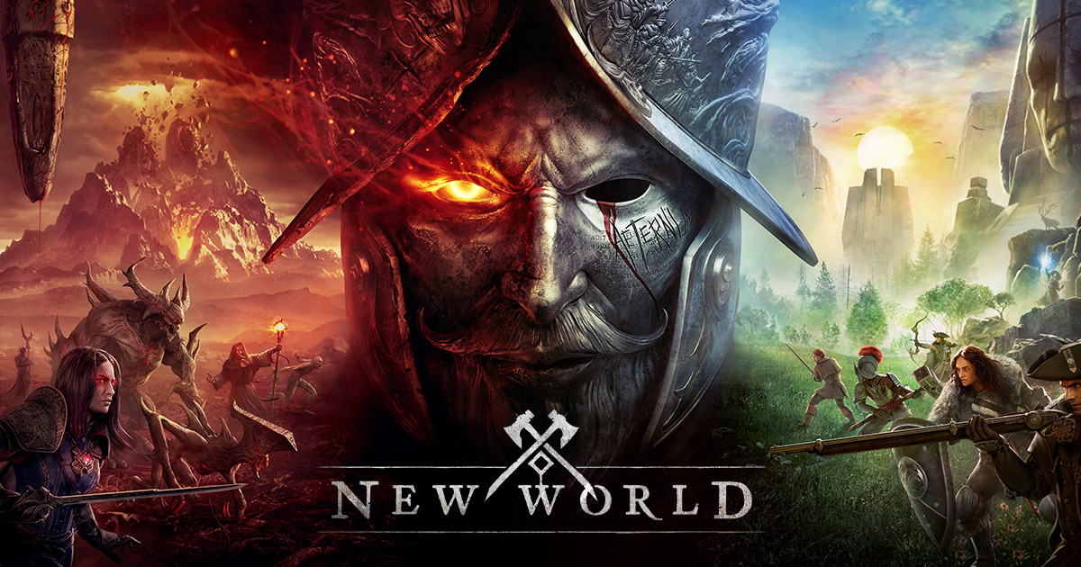 New World: A Review of the Top MMO Game