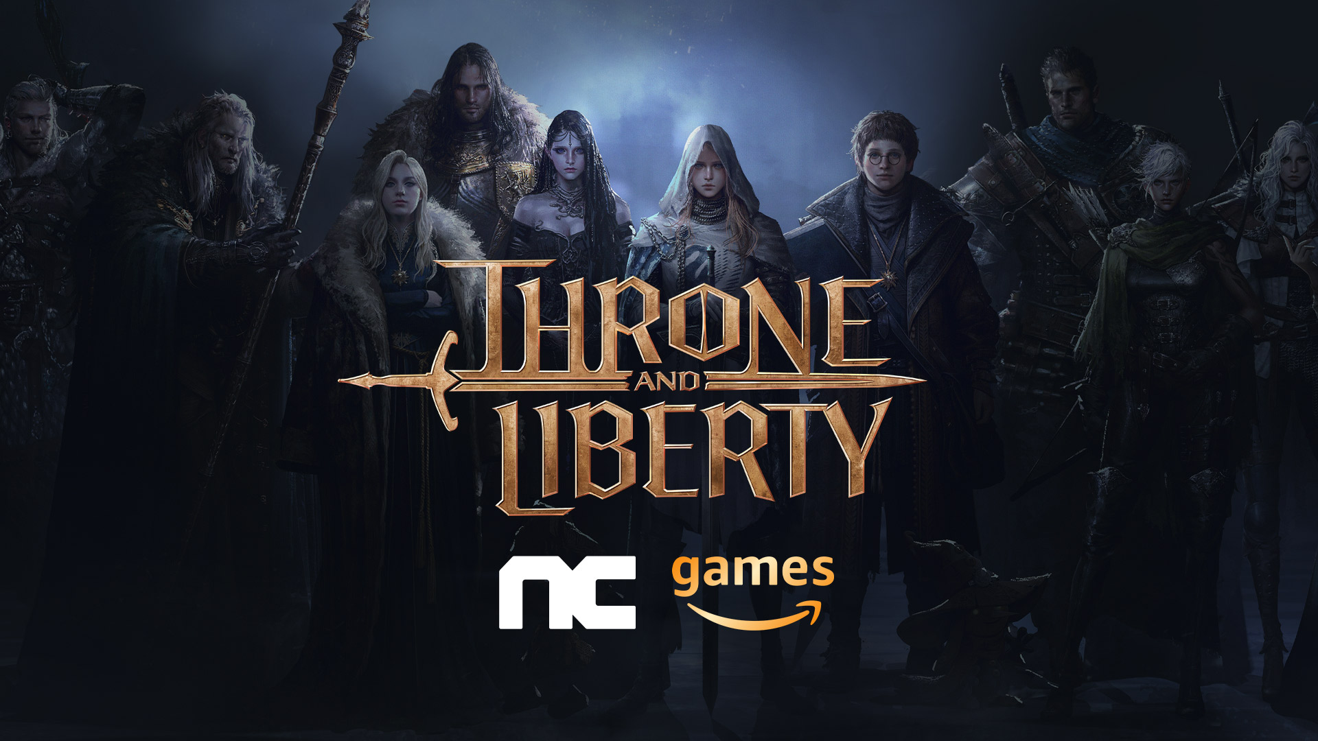 Throne and Liberty: The MMORPG You Need to Play