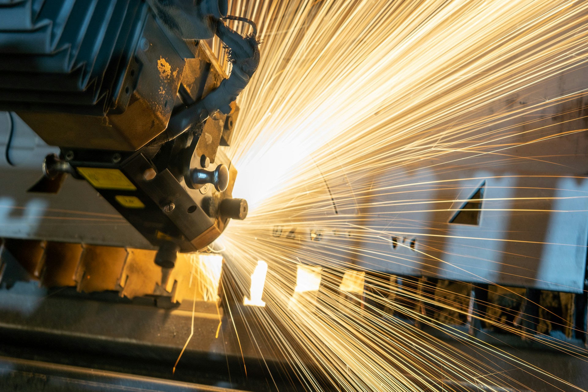 Beyond Measurement: How Metrology Tools Shape Tomorrow’s Manufacturing