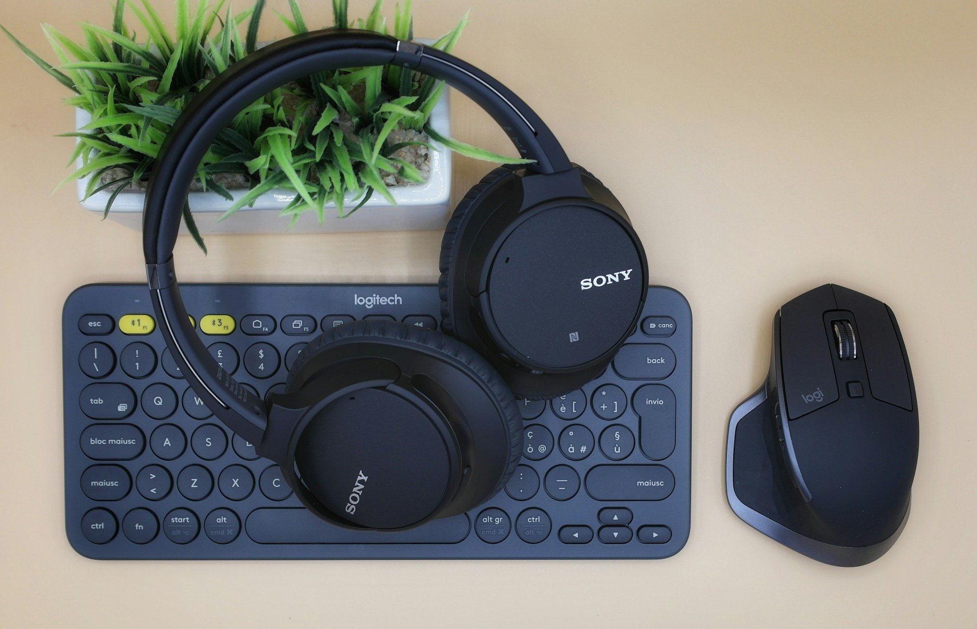 Best Sony Wireless Headphones for 2024: A Review