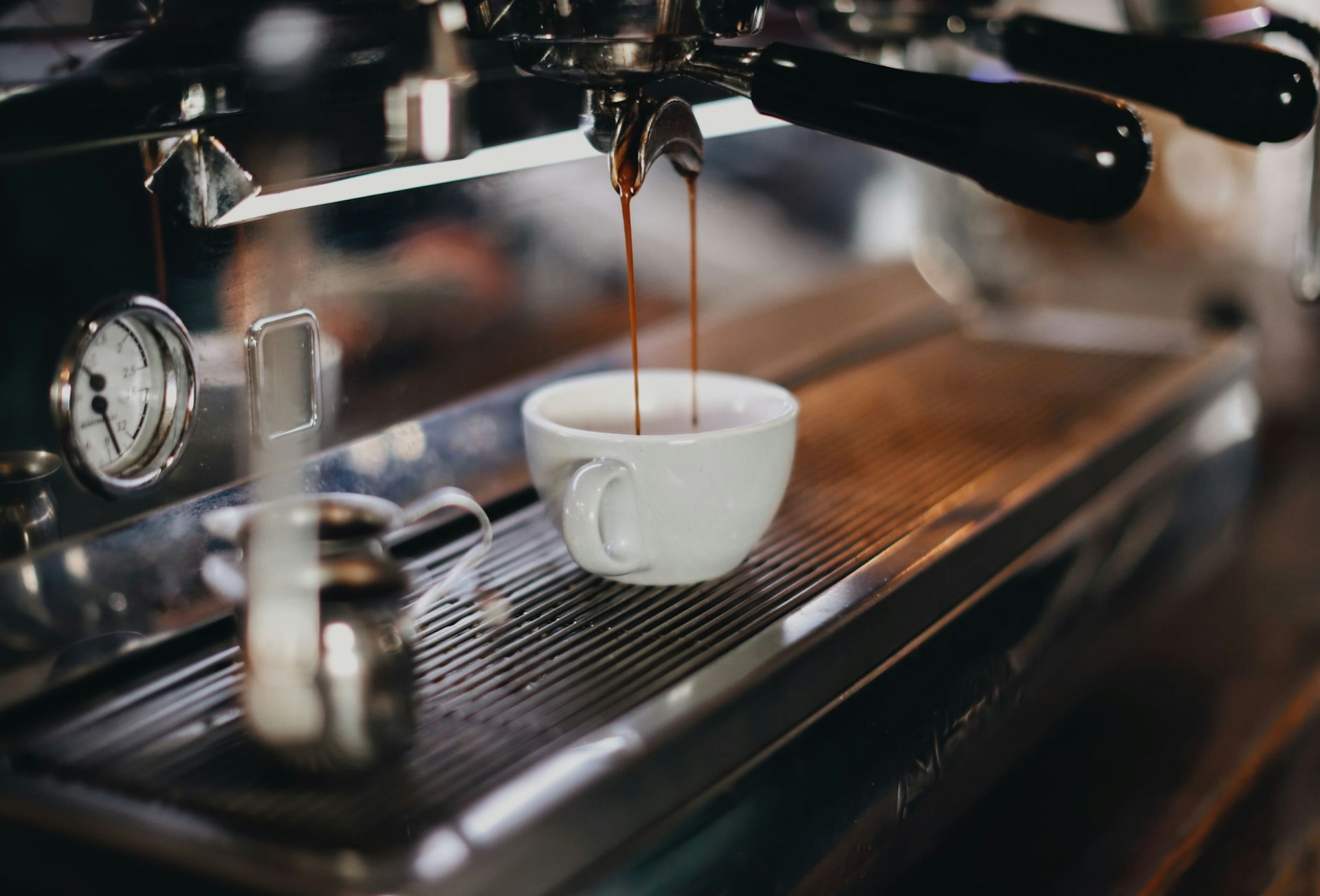 Discover the Best Latte Machines of 2024: Your Daily Dose of Perfection